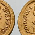 Magnus Maximius, empereur usurpateur, puis légitime