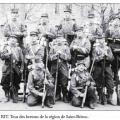 74e RIT. Tous des bretons de larégion de Saint-Brieuc
