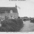 Auberge Dijon années 1900
