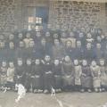 Ecole Sainte Jeanne d'Arc 1922