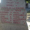monument aux morts guerre 39-45